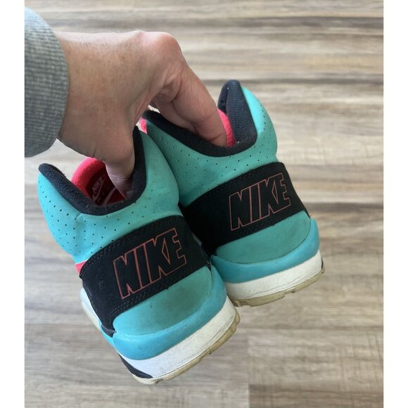 Men's Nike Air‎ Trainer SC High South Beach SZ: 8 - Picture 6 of 8